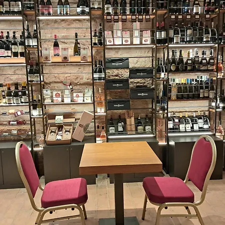 Hotel Minerva-3