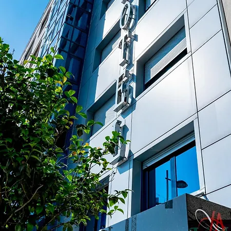 Hotel Spa Gbc Avenida Pontevedra-3