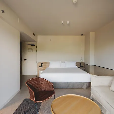 Hotel Spa Mediterraneo Park-2