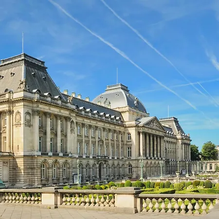 Eurostars Palazzo Zichy-3