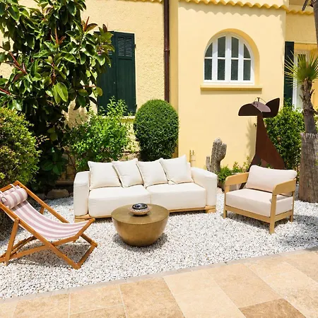 La Garoupe-Gardiole Boutique Hotel-2