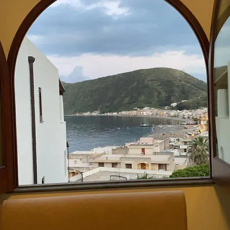 Oltremare Residence Hotel-3