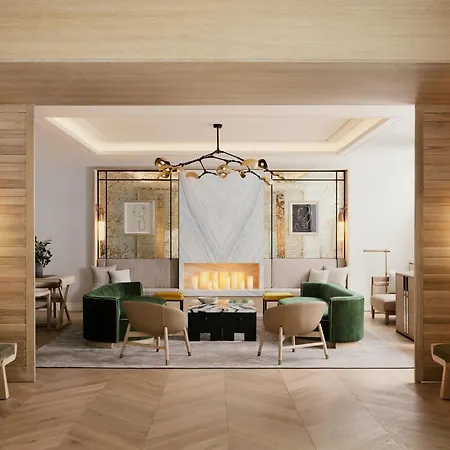 Kimpton Ashbel New York Park Avenue-2