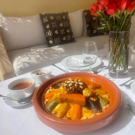 Riad Cocoon-2