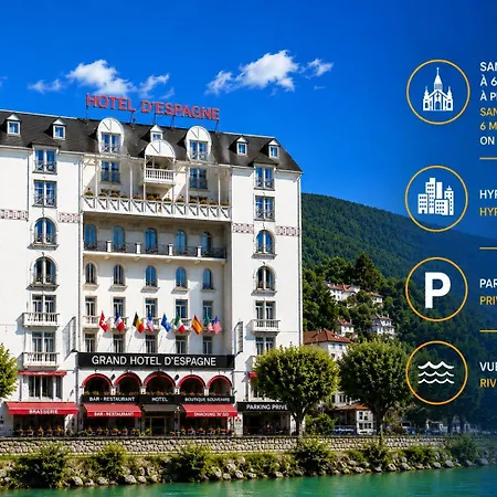 Grand Hôtel d'Espagne-2