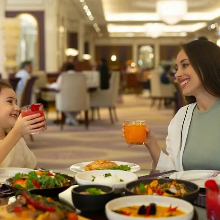 The Ritz-Carlton, Riyadh-2