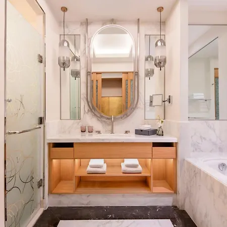 The St. Regis Doha-2