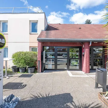 ibis Bordeaux Mérignac-3