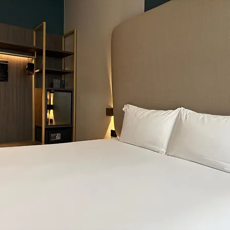 Esco Hotel Milano-3