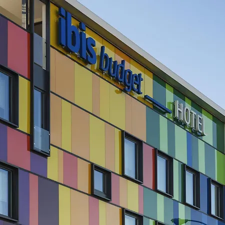 Ibis Budget Madrid Calle 30-2