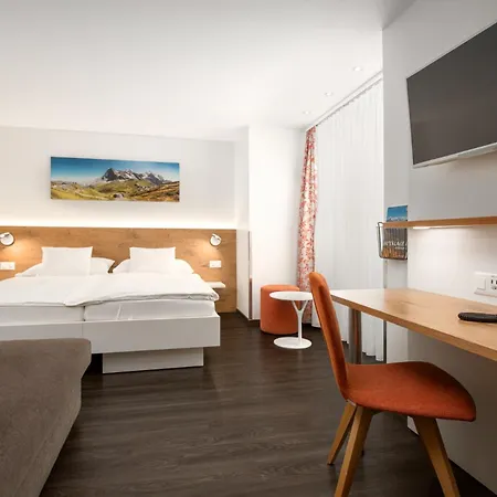 Hotel Bernerhof-2