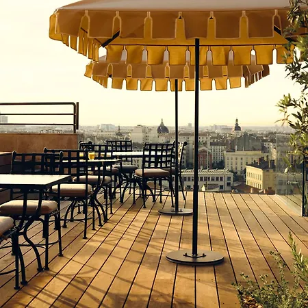 Villa Florentine, A Beauvallon Hotel & Spa-3