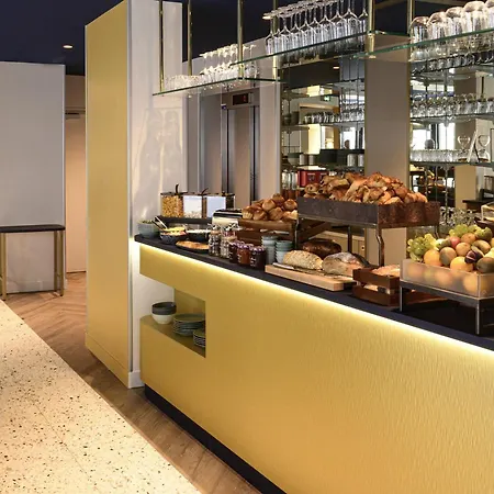 Mercure Paris Opera Lafayette-2