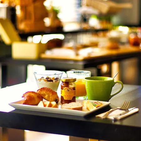 Ibis Styles Ouistreham-2