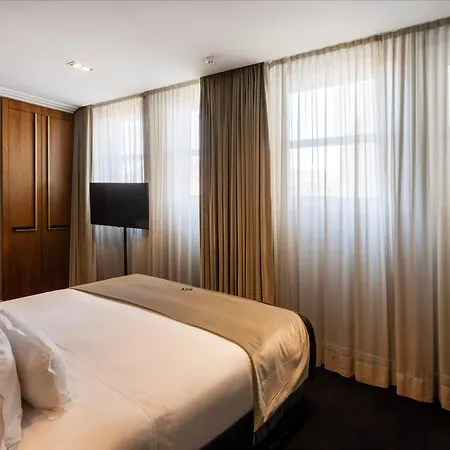 Altis Avenida Hotel, A Member Of Preferred Hotels & Resorts-2