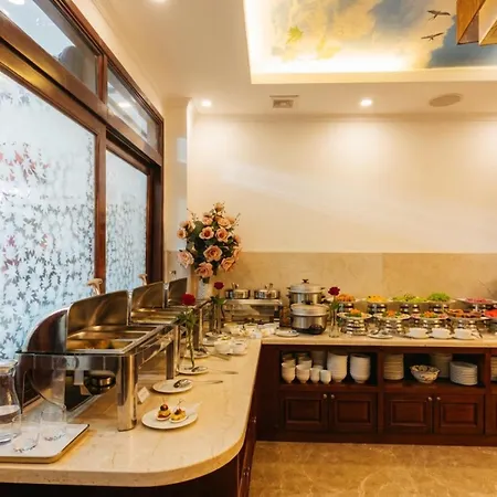 Bon Ami Hotel - Thien Xuan-3