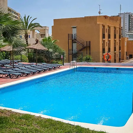 Hotel Jardín-2