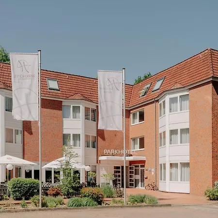Parkhotel Papenburg By Hackmann-3