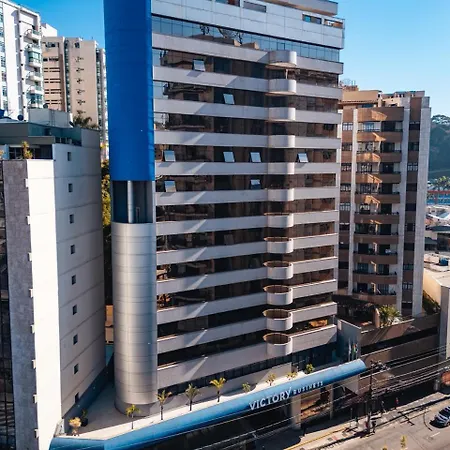 Victory Business Hotel-3