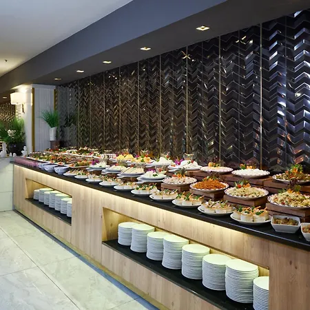 Annabella Diamond Hotel-3