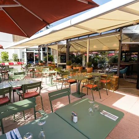 Novotel Rennes Alma-2