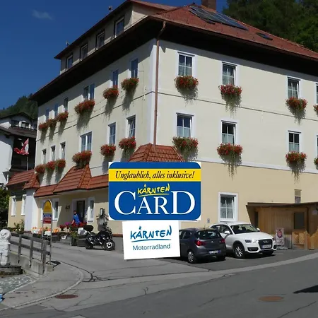 Hotel Kirchenwirt-3