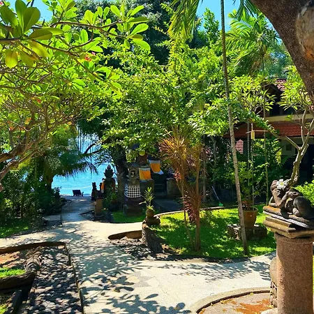 Wawa Wewe II Villas-2