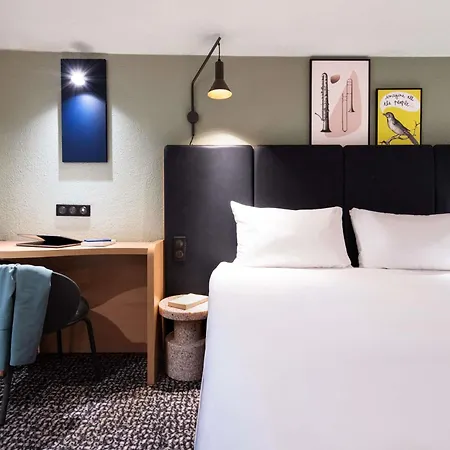 ibis Paris Grands Boulevards Opéra 9e-2
