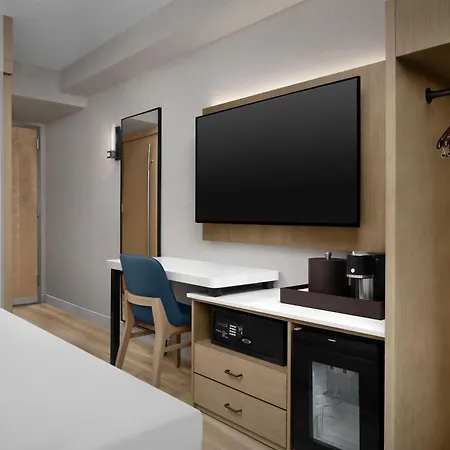 Hyatt Herald Square New York-3