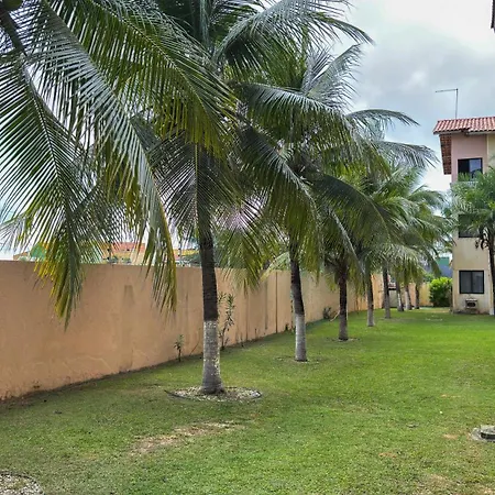 Vilamar Suítes-2