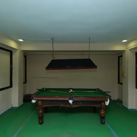 Hotel Ashwin Igatpuri, Pure Veg & Jain Food-2