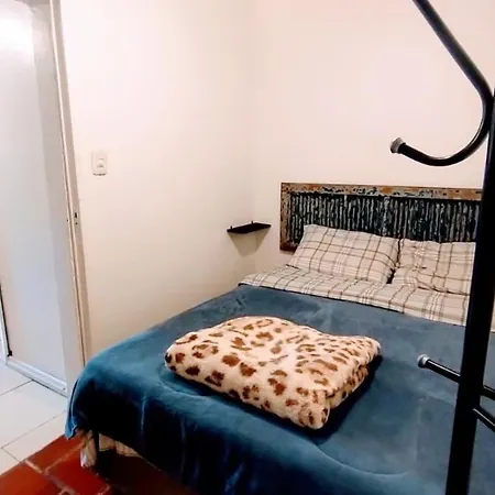 Hospedagem 154 Colonial-2