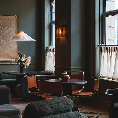 Arthouse Glasgow - Newly Refurbished-3