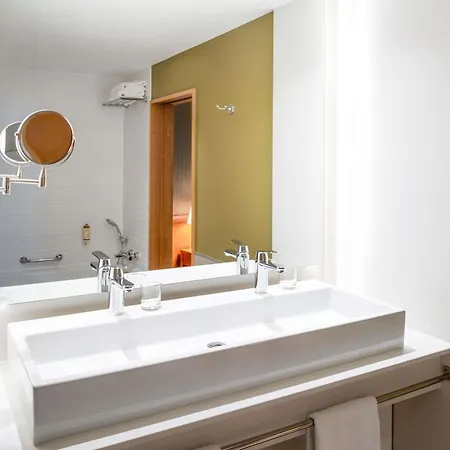 Hotel Mercure Porto Gaia-3
