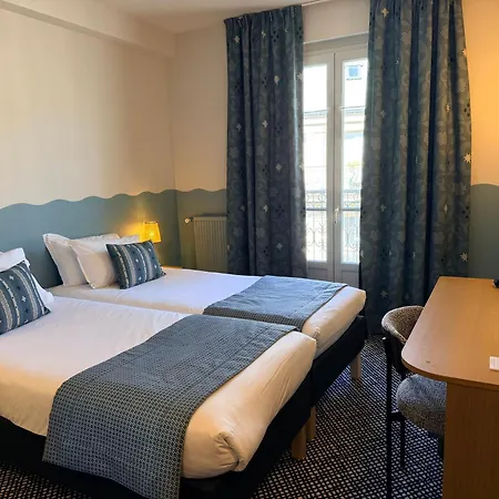 Hotel Berne Opera-2