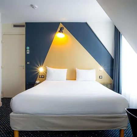 Ibis Styles Paris 15 Lecourbe-2