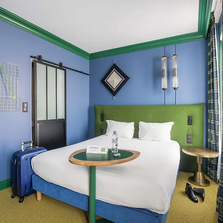 Ibis Styles Paris Nation Cours De Vincennes-3