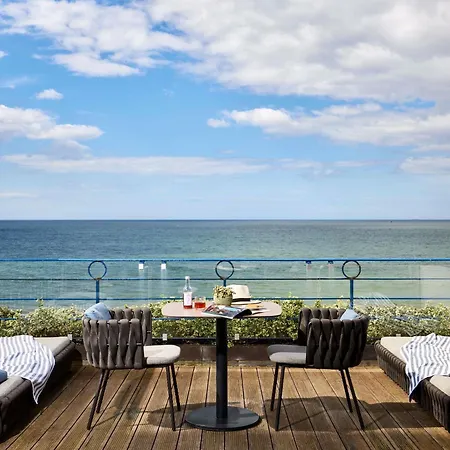 Le Grand Hotel de Cabourg - MGallery Hotel Collection-2