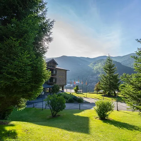 Abba Xalet Suites Hotel-2