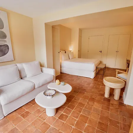 La Bastide De Saint Tropez-3
