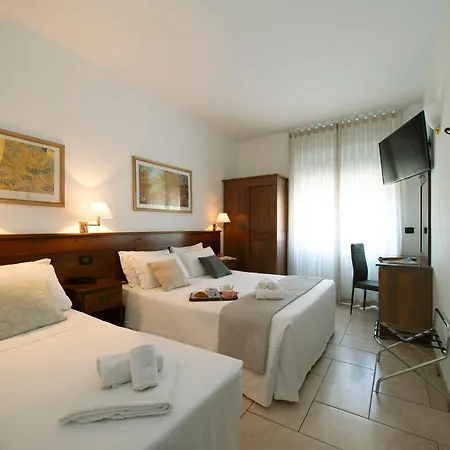 Hotel Nuovo Metrò-3