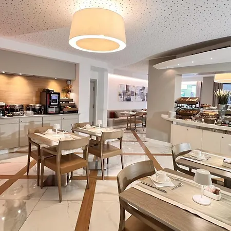 Best Western Hotel City-3