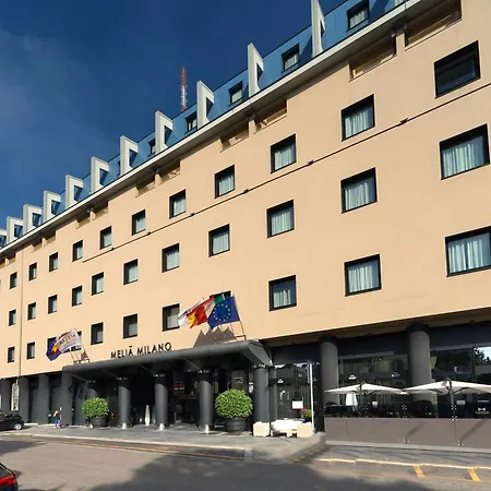 Melia Milano-3