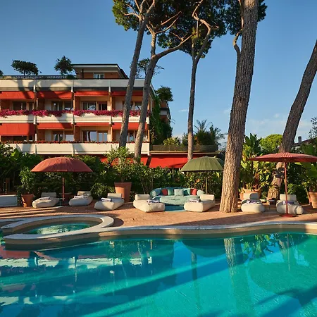 La Serena Forte Dei Marmi, Small Luxury Hotels Of The World-3