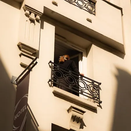 9Hotel Opera-2