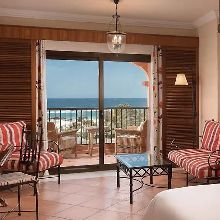 Sheraton Fuerteventura Golf & Spa Resort-2