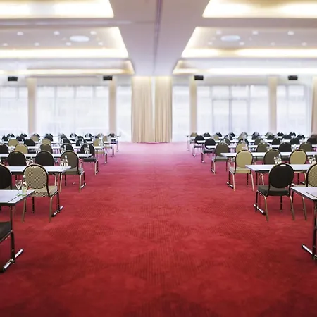 Moevenpick Hotel Stuttgart Airport-3