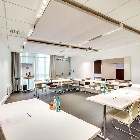 Novotel Paris Charenton le Pont-3