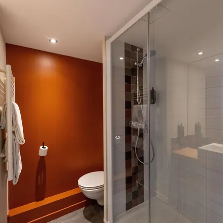 Hotel Donibane Saint-Jean-de-Luz-2