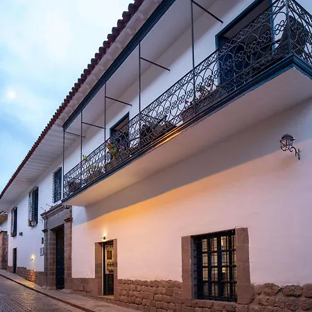 Novotel Cusco-3